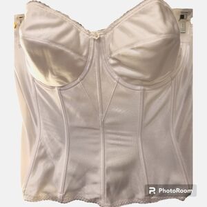 Corset Bra Lingerie size 42C